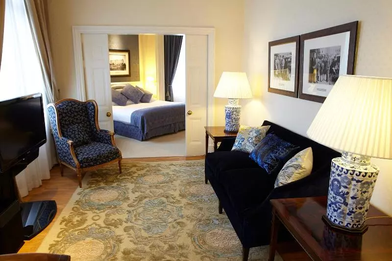 مجموعه ویستا شهر, Intercontinental Amstel Amsterdam By Ihg