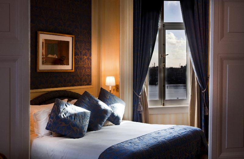 Suite, Intercontinental Amstel Amsterdam, An Ihg