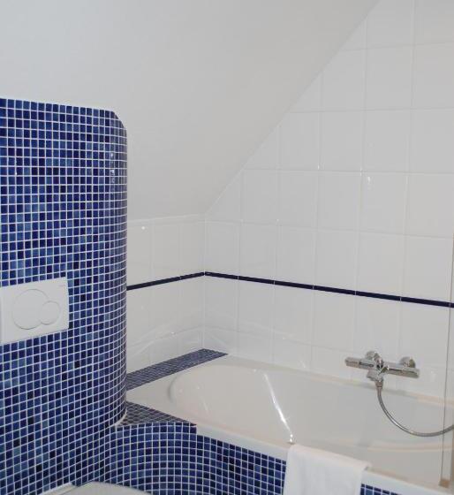 Номер Стандарт Индивидуальный, Restaurant Landgoed Ekenstein