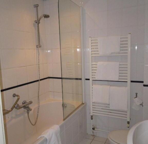 Номер Стандарт, Restaurant Landgoed Ekenstein