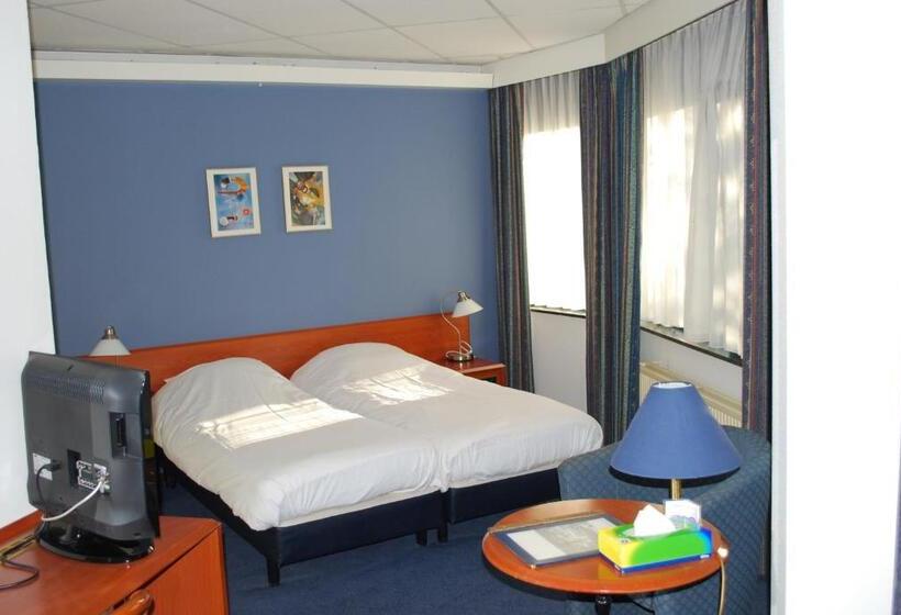 Номер Стандарт, Restaurant Landgoed Ekenstein