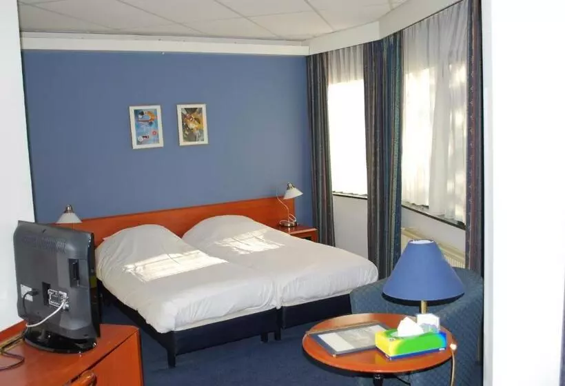 Standard-huone, Restaurant Landgoed Ekenstein