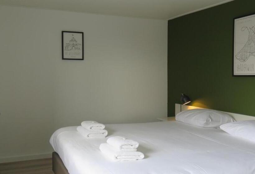 标准间, Marktzicht