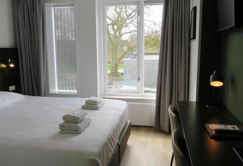 标准间, Marktzicht