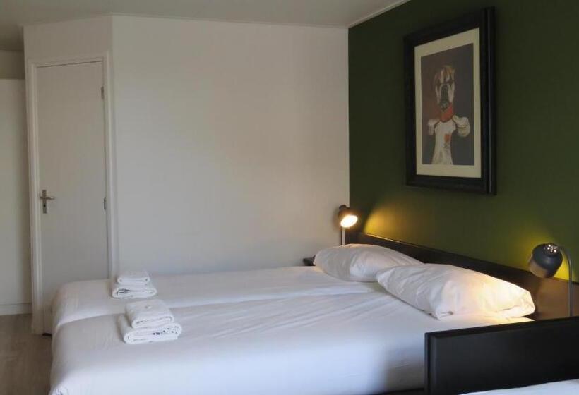 四人标准间, Marktzicht