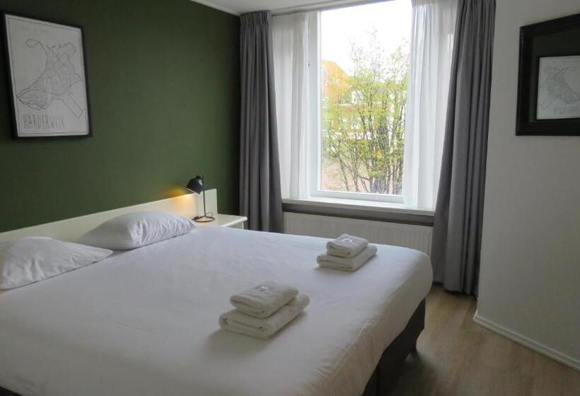 标准间, Marktzicht