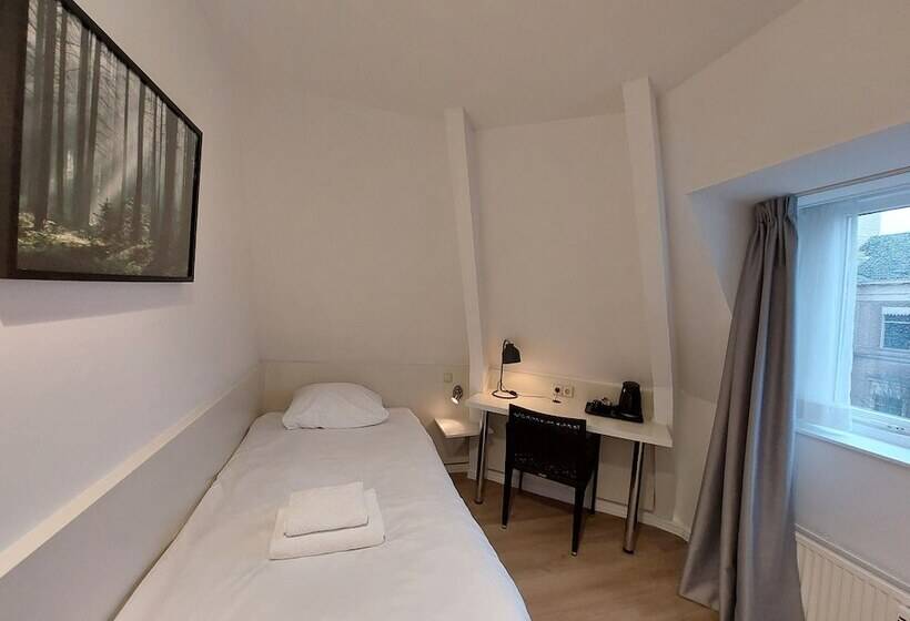 标准单人间, Marktzicht