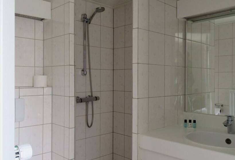 标准间, Marktzicht