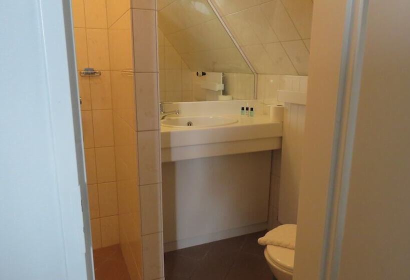 标准间, Marktzicht