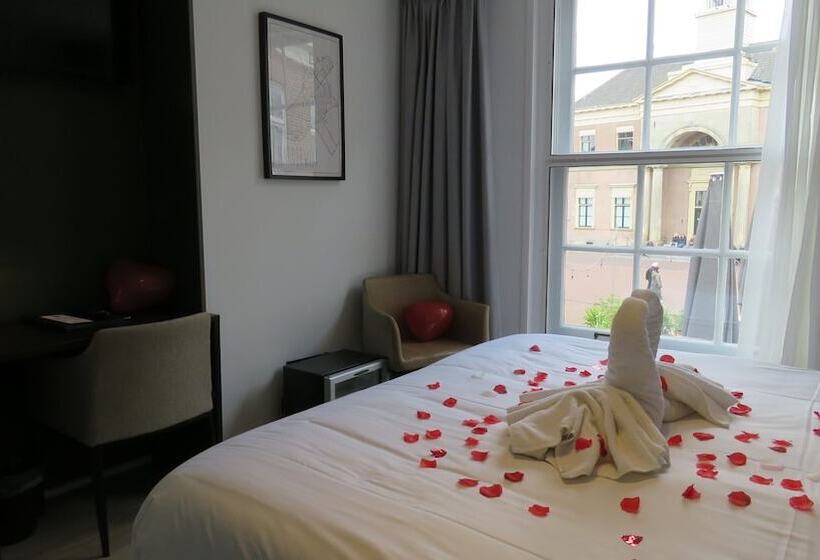 标准间, Marktzicht