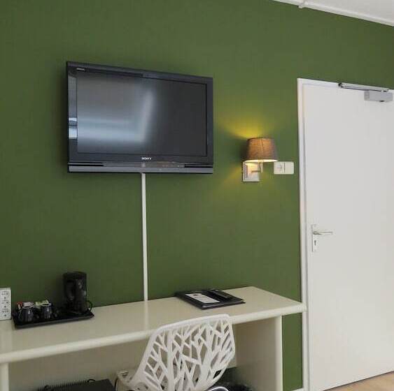 标准间, Marktzicht