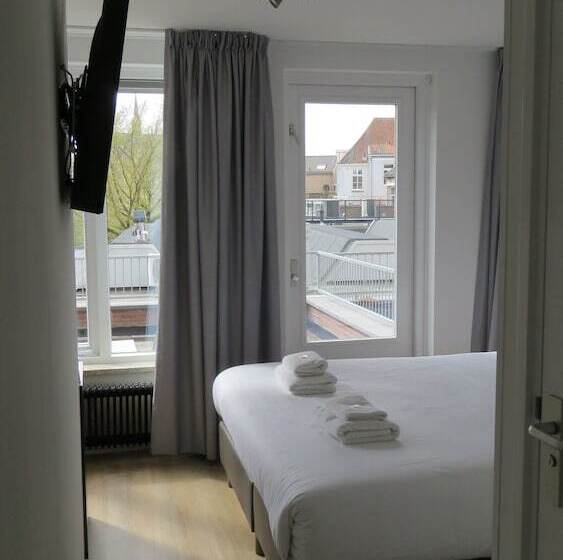 标准间, Marktzicht