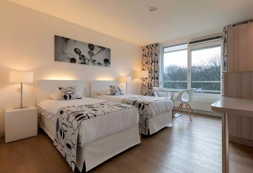 Superior room with lake view, Mitland