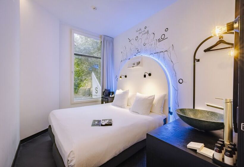 اتاق استاندارد, Supper