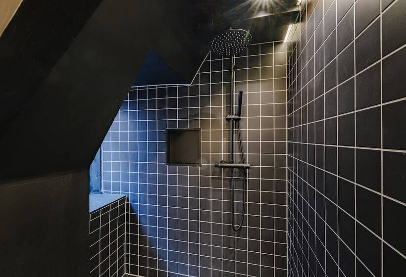 اتاق استاندارد, Supper