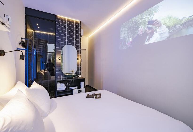 اتاق استاندارد, Supper