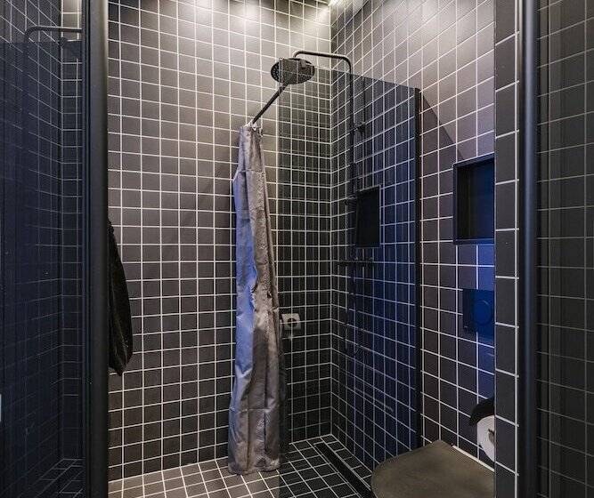 اتاق استاندارد, Supper