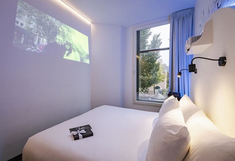 اتاق استاندارد, Supper