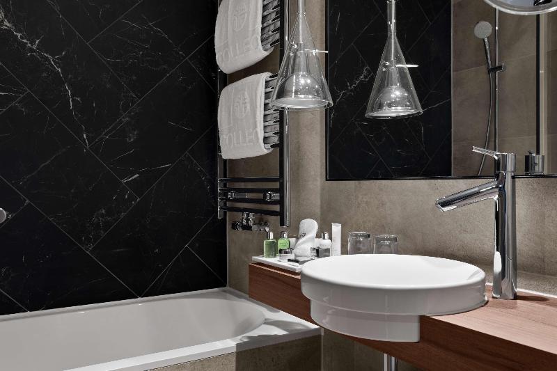 غرفة عائلية, NH Collection Amsterdam Flower Market