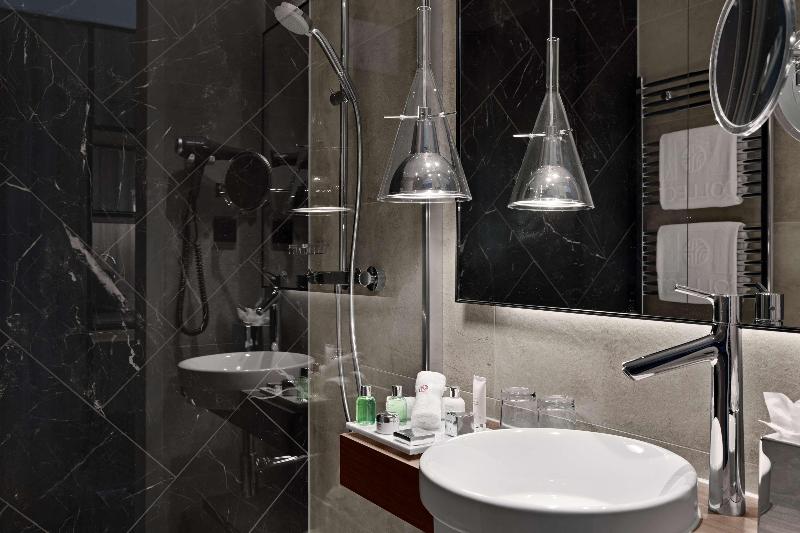 غرفة عائلية, NH Collection Amsterdam Flower Market