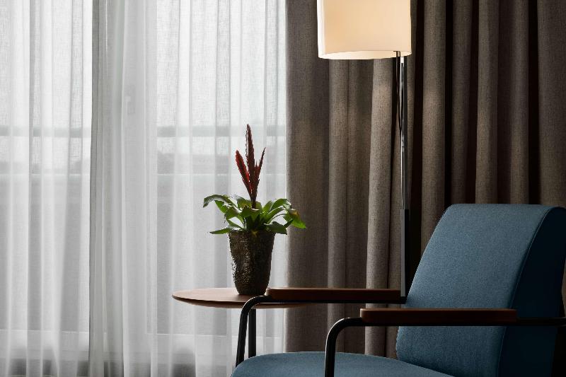 غرفة بريميوم, NH Collection Amsterdam Flower Market