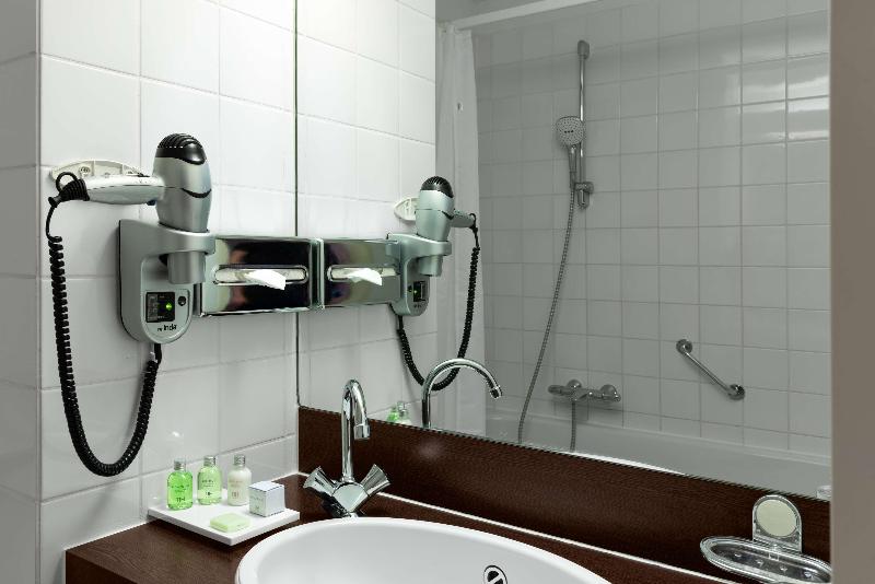 Superior Room, NH Zandvoort