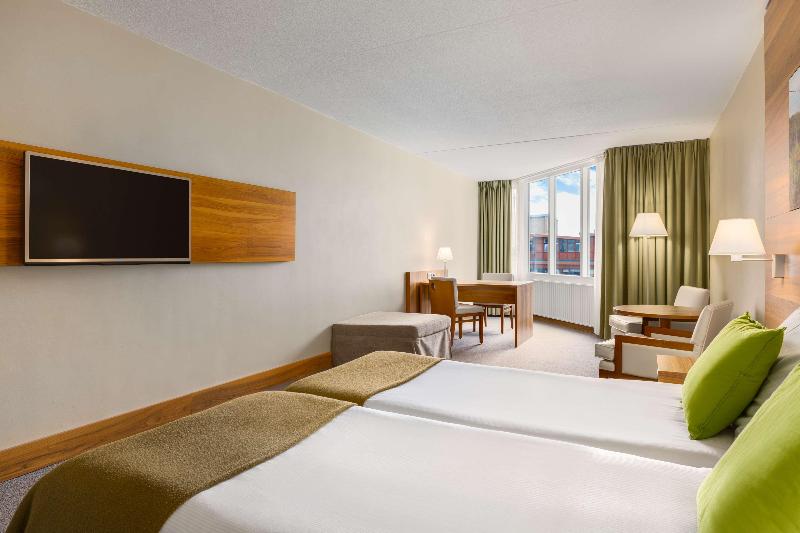 Superior Room, NH Zandvoort