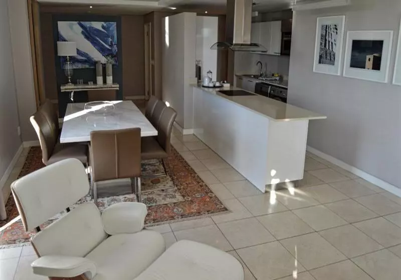اتاق استاندارد, NH Zandvoort
