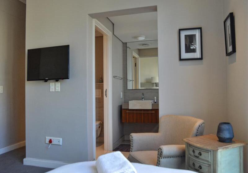 Standard Room, NH Zandvoort