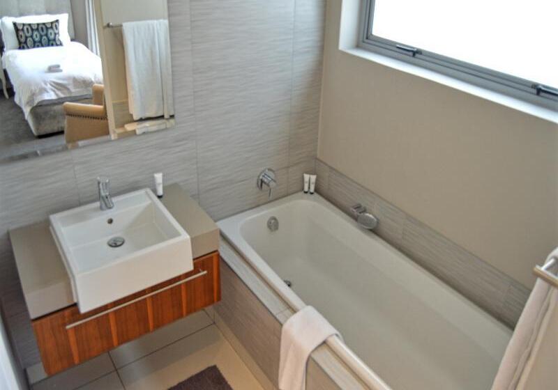 Standard Room, NH Zandvoort