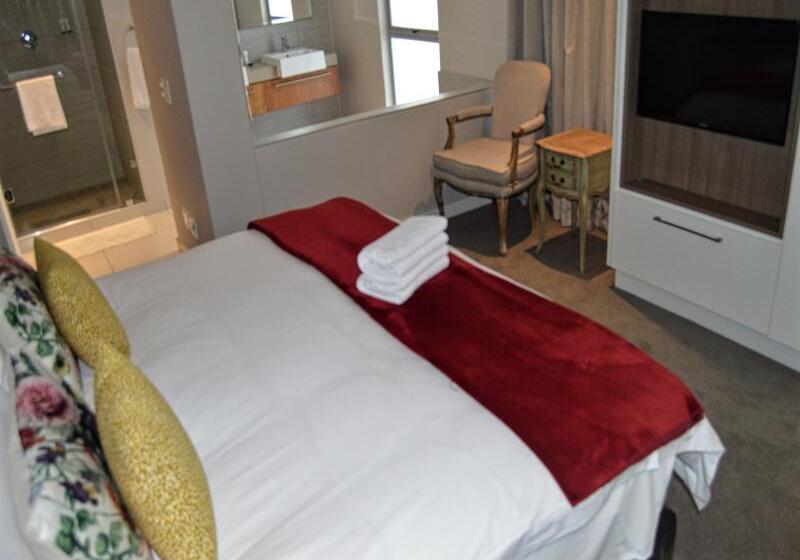 Standard Room, NH Zandvoort