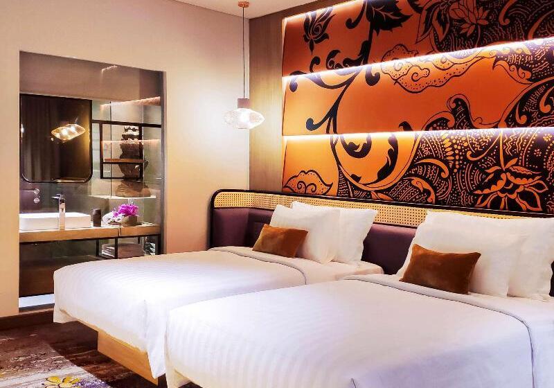 Superior Room Sea View, NH Zandvoort