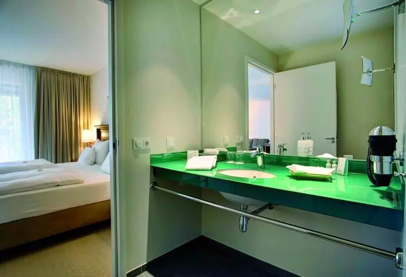 スーペリアールーム, Fletcher Parkhotel De Wiemsel
