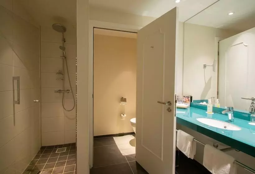 スーペリアールーム, Fletcher Parkhotel De Wiemsel