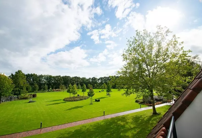 スーペリアールーム, Fletcher Parkhotel De Wiemsel