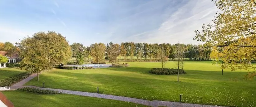 スーペリアールーム, Fletcher Parkhotel De Wiemsel