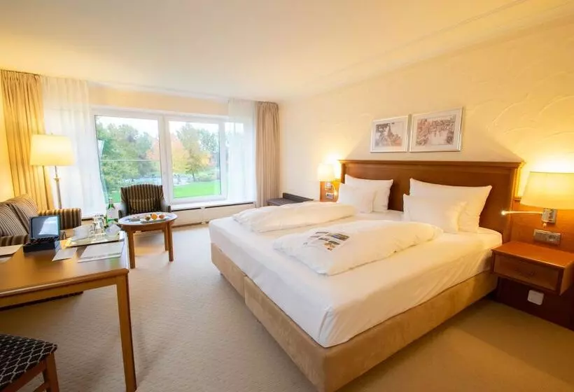 スーペリアールーム, Fletcher Parkhotel De Wiemsel