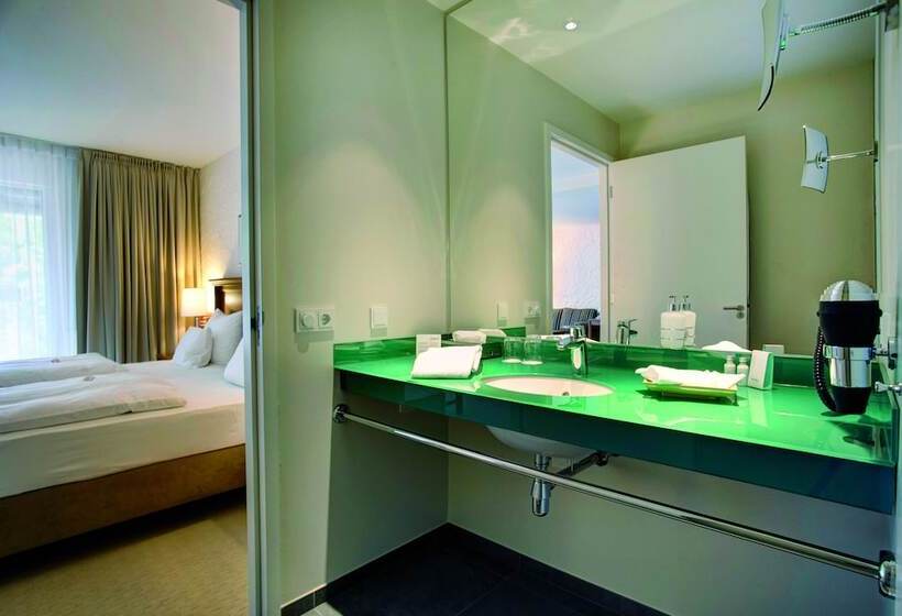 豪华房间, Parkhotel De Wiemsel