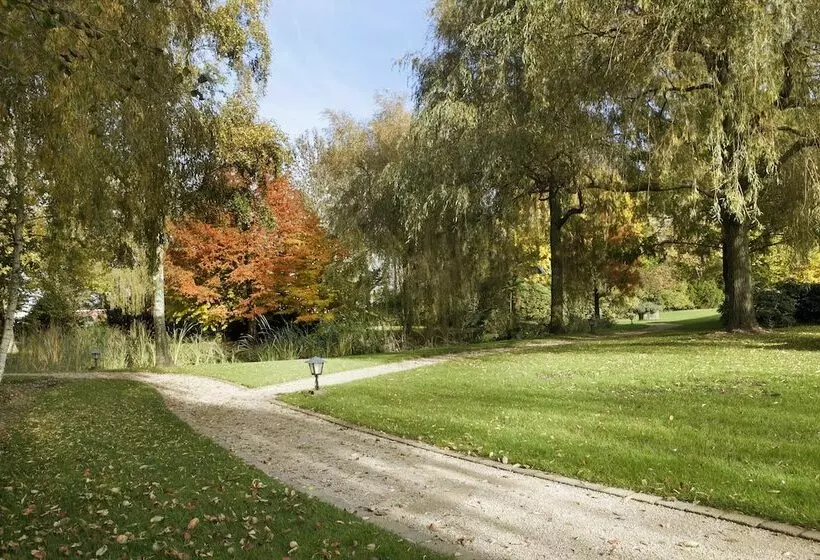デラックスルーム, Parkhotel De Wiemsel
