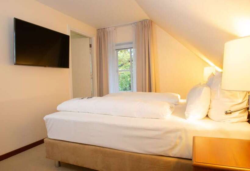 豪华房间, Parkhotel De Wiemsel