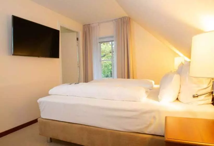 デラックスルーム, Parkhotel De Wiemsel