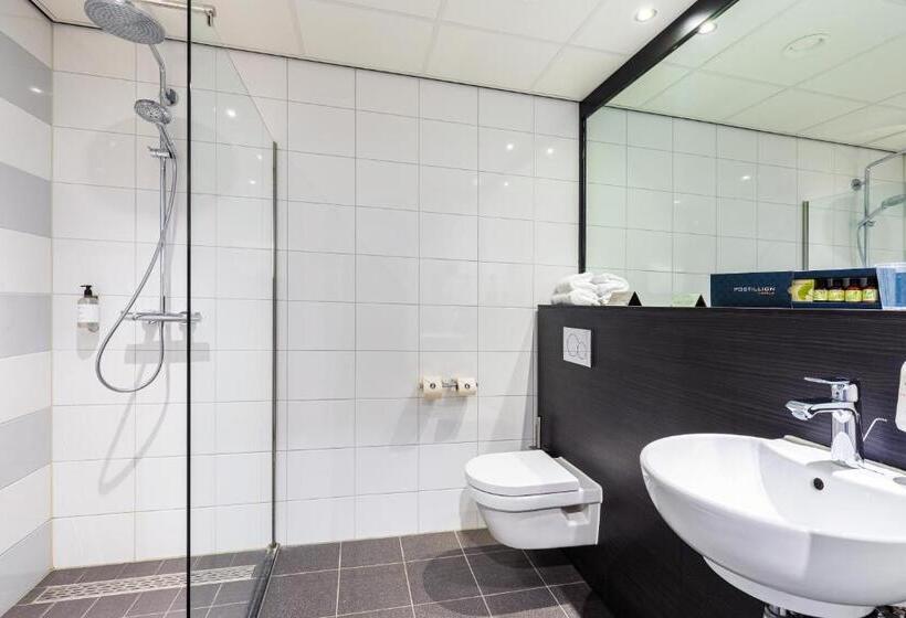 套房, Postillion Hotel Dordrecht