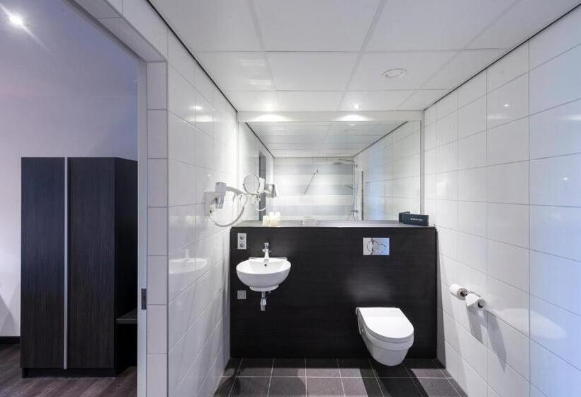 行政套房, Postillion Hotel Dordrecht