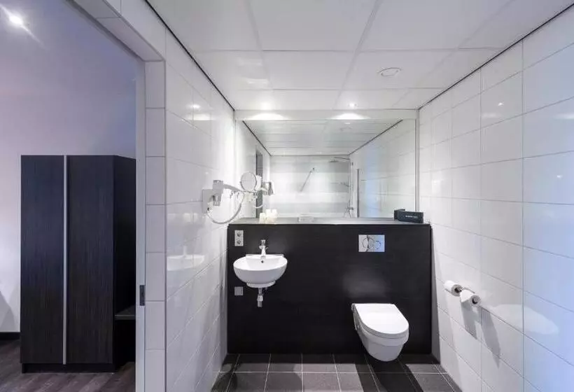 エクゼクティブスイート, Postillion Hotel Dordrecht