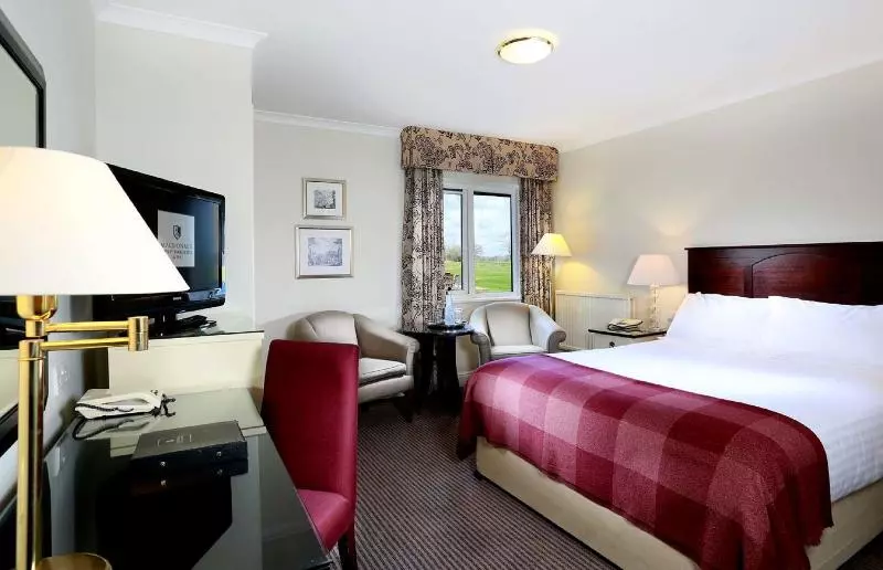 スタンダードルーム, Postillion Hotel Dordrecht