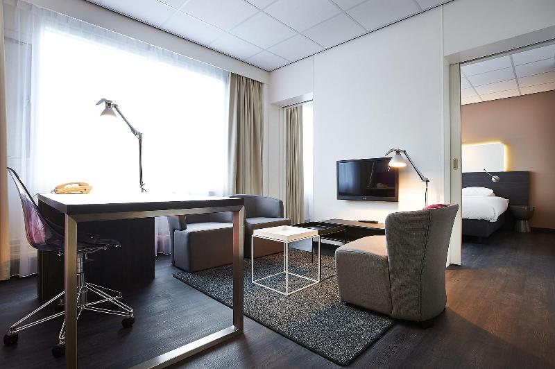 جناح, Postillion Hotel Dordrecht