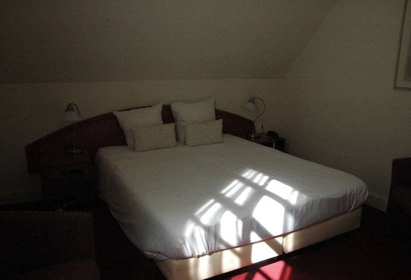 Номер Стандарт Индивидуальный, Restaurant Landgoed Ekenstein