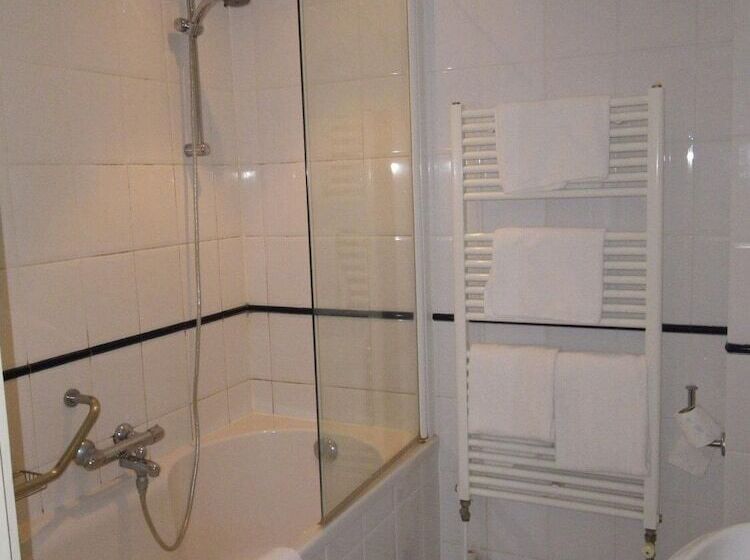 Номер Стандарт, Restaurant Landgoed Ekenstein