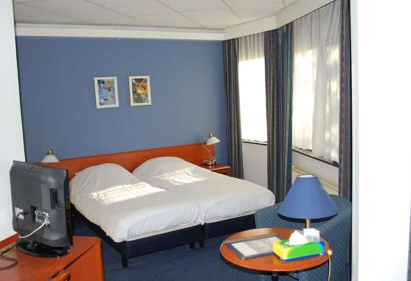 Номер Стандарт, Restaurant Landgoed Ekenstein