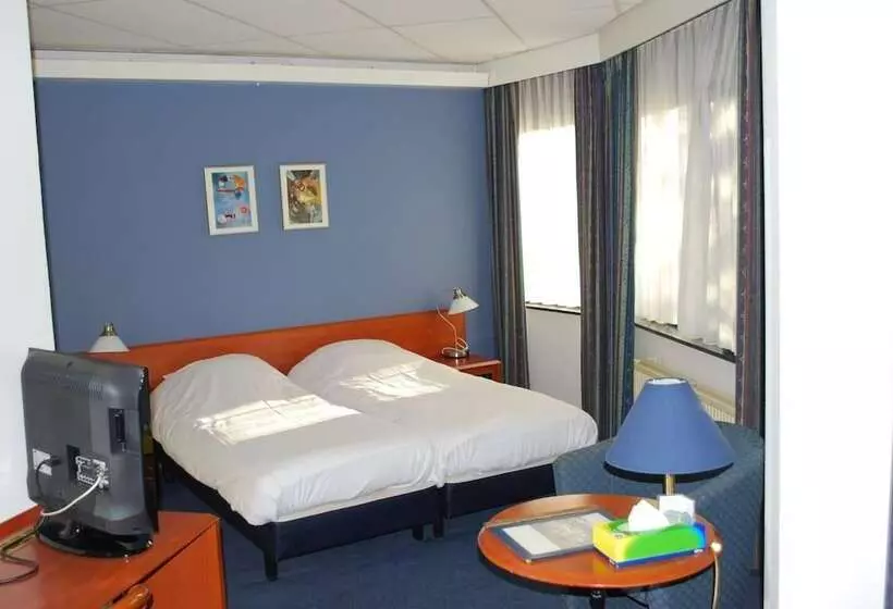 Standard-huone, Restaurant Landgoed Ekenstein